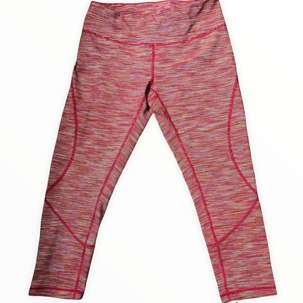 Zella active Capri legging